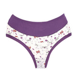 Women's Panty - Purple, Women, Panties, Chase Value, Chase Value
