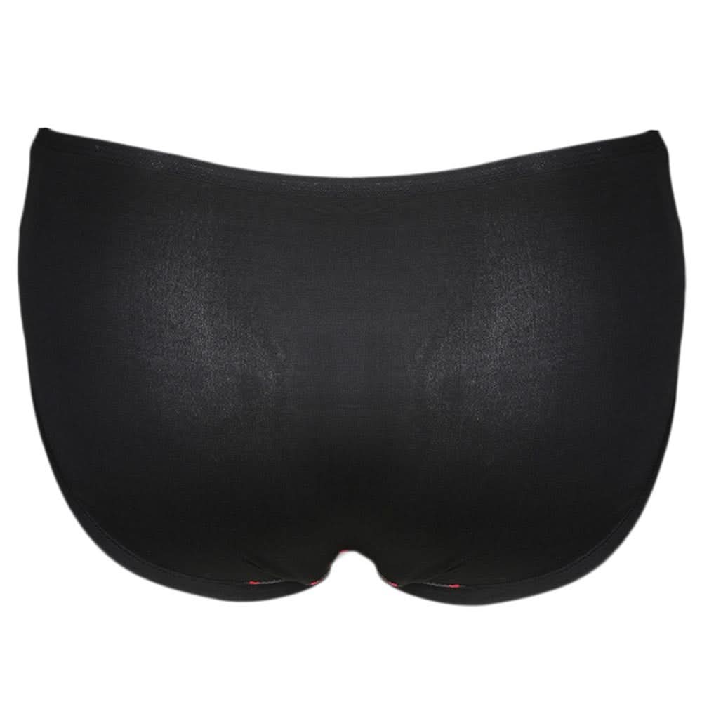 Women's Panty - Black, Women, Panties, Chase Value, Chase Value
