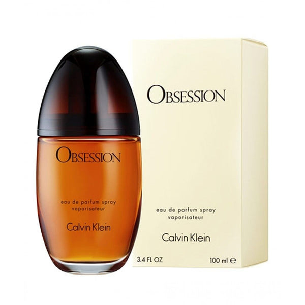 Calvin Klein Obsessed Eau De Toilette For Men - 100 ML, Beauty & Personal Care, Men's Perfumes, Calvin Klein, Chase Value