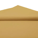 Men's Wash & Ware Unstitched Suit - Camel, Men, Unstitched Fabric, Chase Value, Chase Value