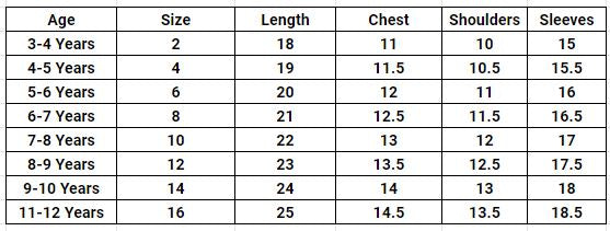 Boys Cotton Casual Shirt Full Sleeves - White, Kids, Boys Shirts, Chase Value, Chase Value