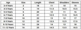 Boys Cotton Casual Shirt Full Sleeves - Grey, Kids, Boys Shirts, Chase Value, Chase Value
