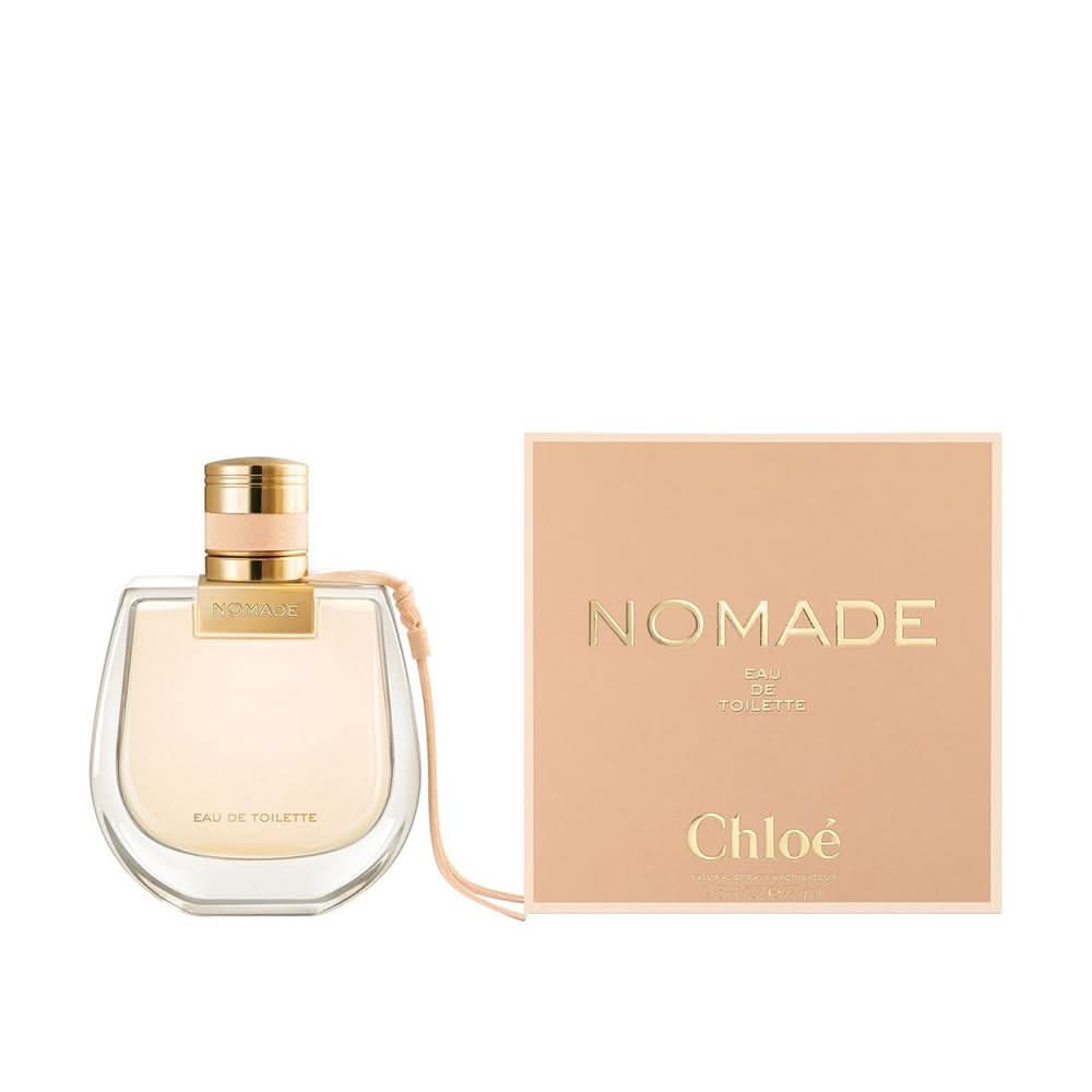 Chloe Nomade Eau De Toilette For Women - 75 ML, Beauty & Personal Care, Women Perfumes, Chase Value, Chase Value