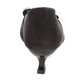Women's Fancy Heel (CJ-291) - Black, Women, Heels, Chase Value, Chase Value