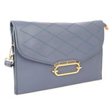 Women's Clutch 68008 - Grey, Women, Clutches, Chase Value, Chase Value