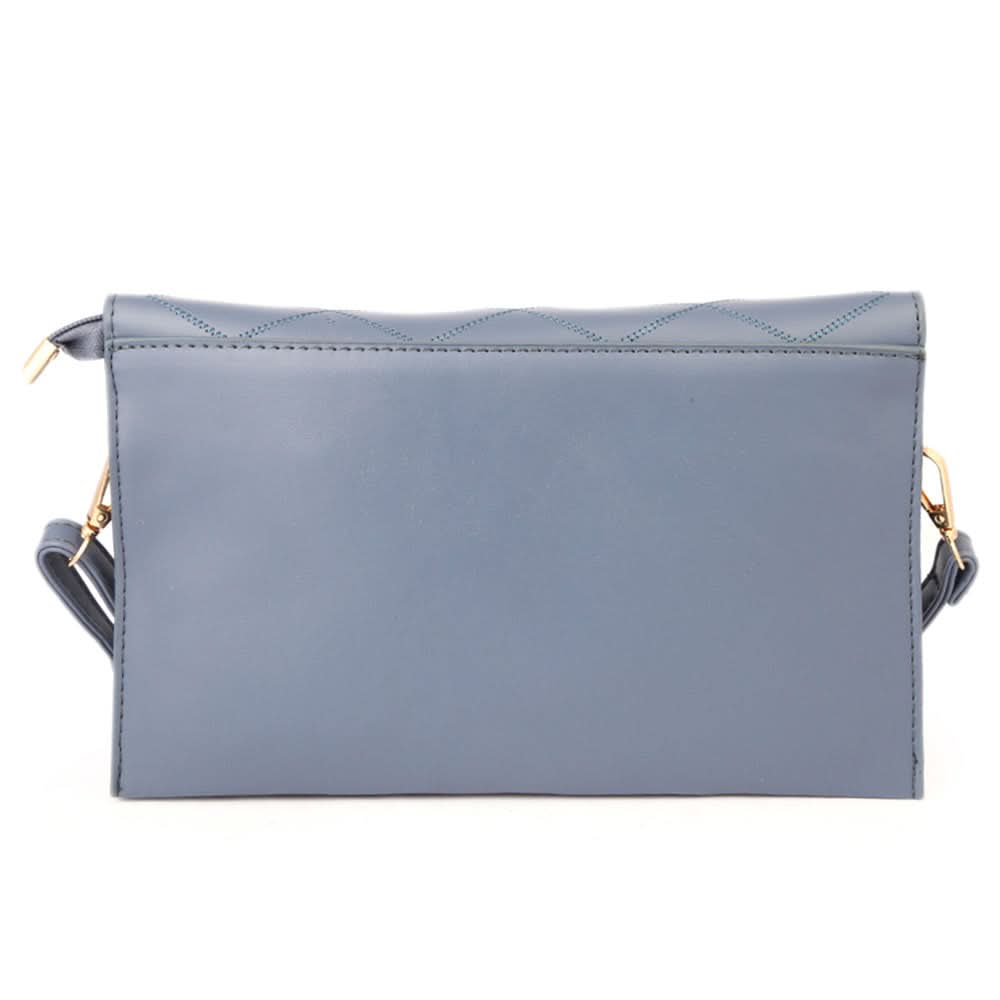 Women's Clutch 68008 - Grey, Women, Clutches, Chase Value, Chase Value