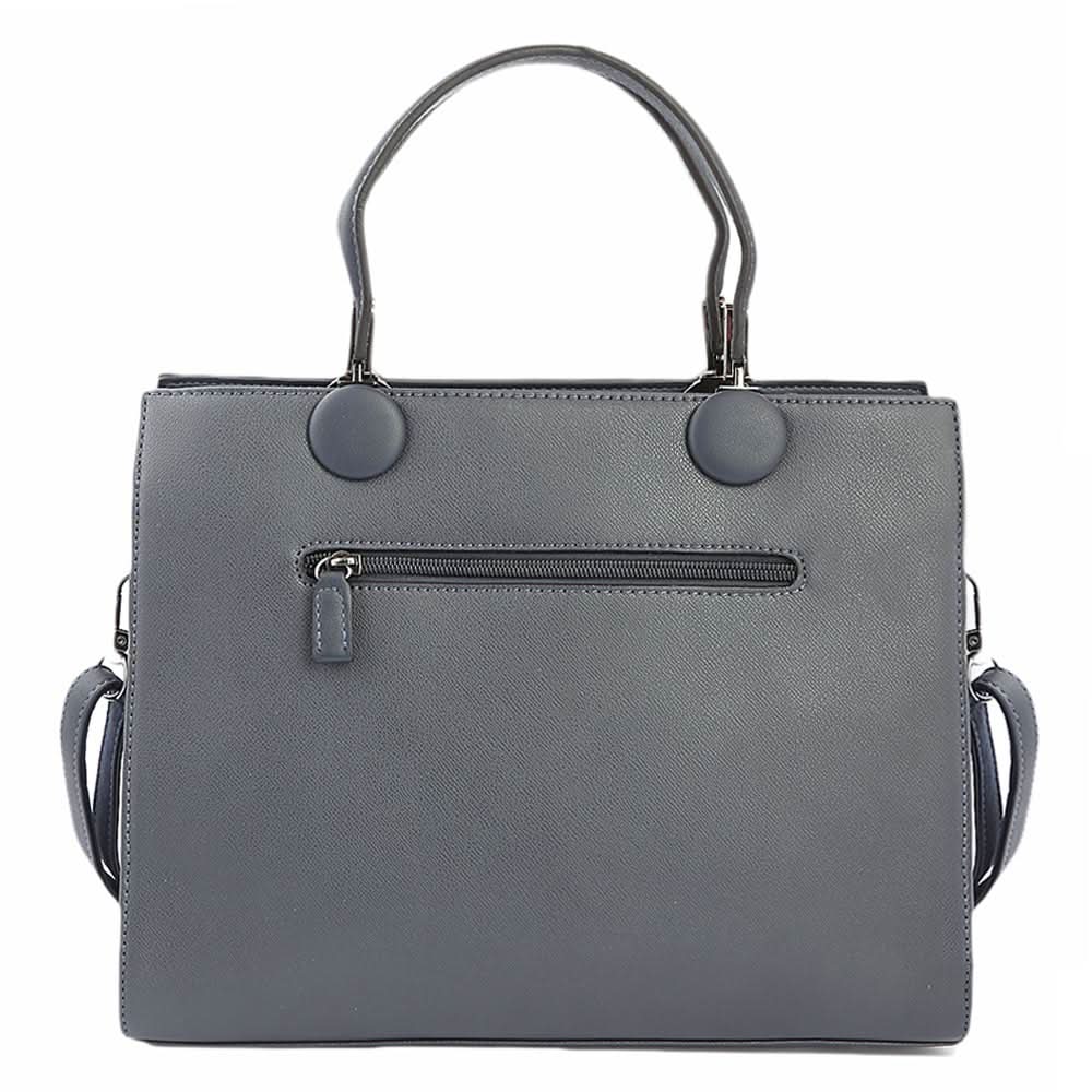Women's Handbag - Dark Blue, Women, Bags, Chase Value, Chase Value