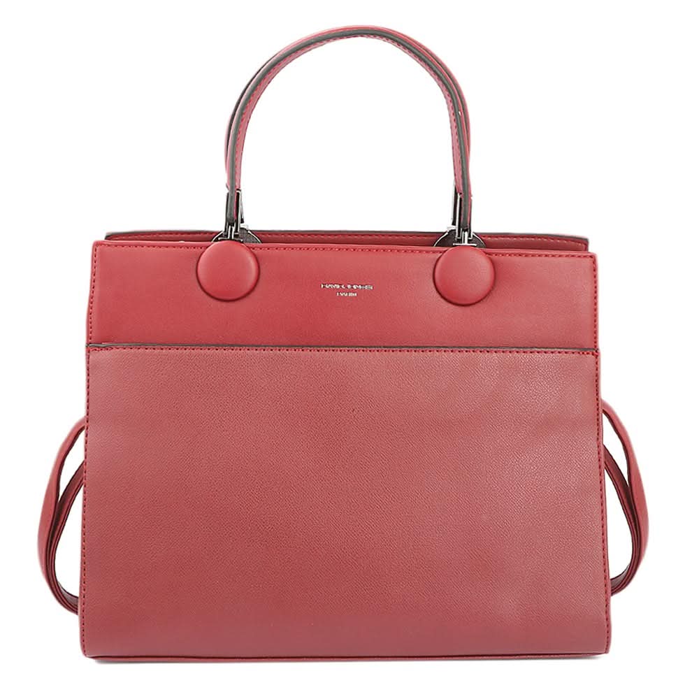 Women's Handbag - Bordeaux, Women, Bags, Chase Value, Chase Value