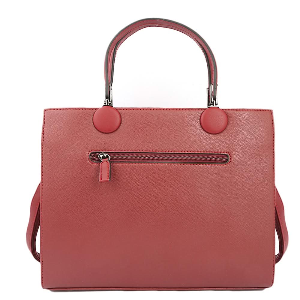 Women's Handbag - Bordeaux, Women, Bags, Chase Value, Chase Value