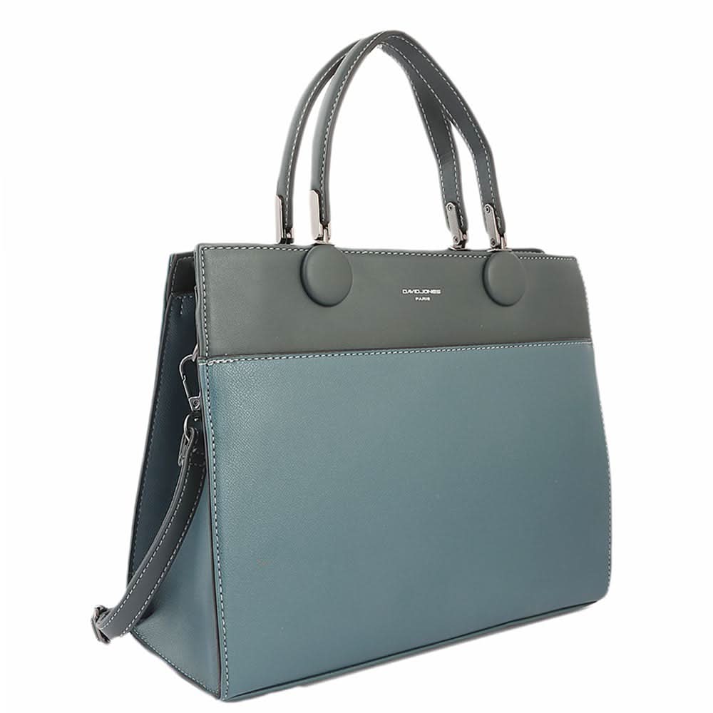 Women's Handbag - Dark Green, Women, Bags, Chase Value, Chase Value