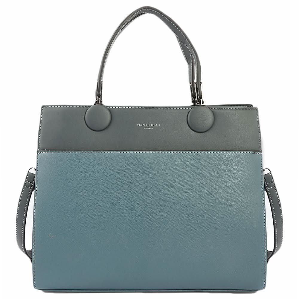 Women's Handbag - Dark Green, Women, Bags, Chase Value, Chase Value