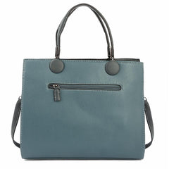 Women's Handbag - Dark Green, Women, Bags, Chase Value, Chase Value