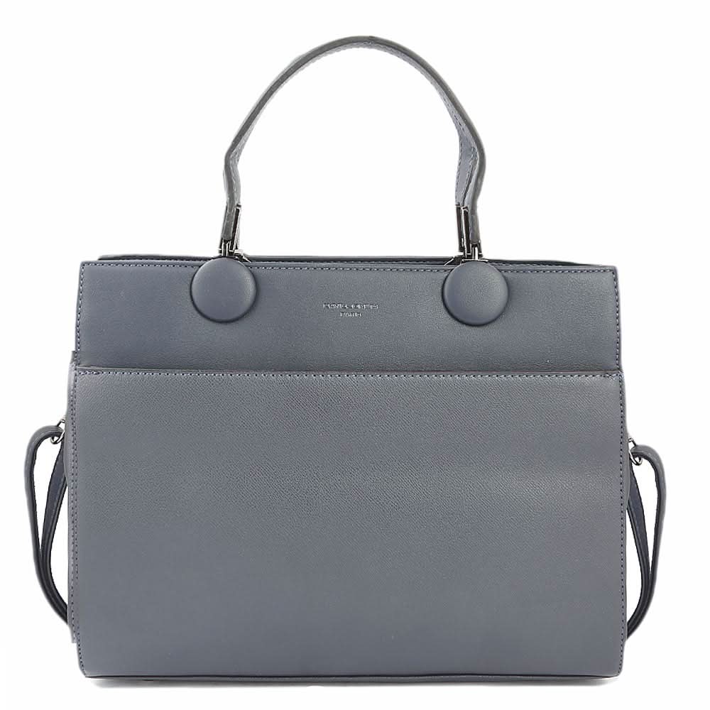 Women's Handbag - Dark Blue, Women, Bags, Chase Value, Chase Value