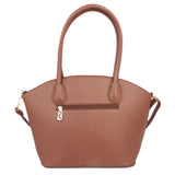 Women's Handbag 3Pcs  52007 - Coffee, Women, Bags, Chase Value, Chase Value