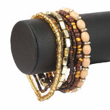 Girls Funky Bracelet - Copper, Kids, Bangles & Bracelet, Chase Value, Chase Value
