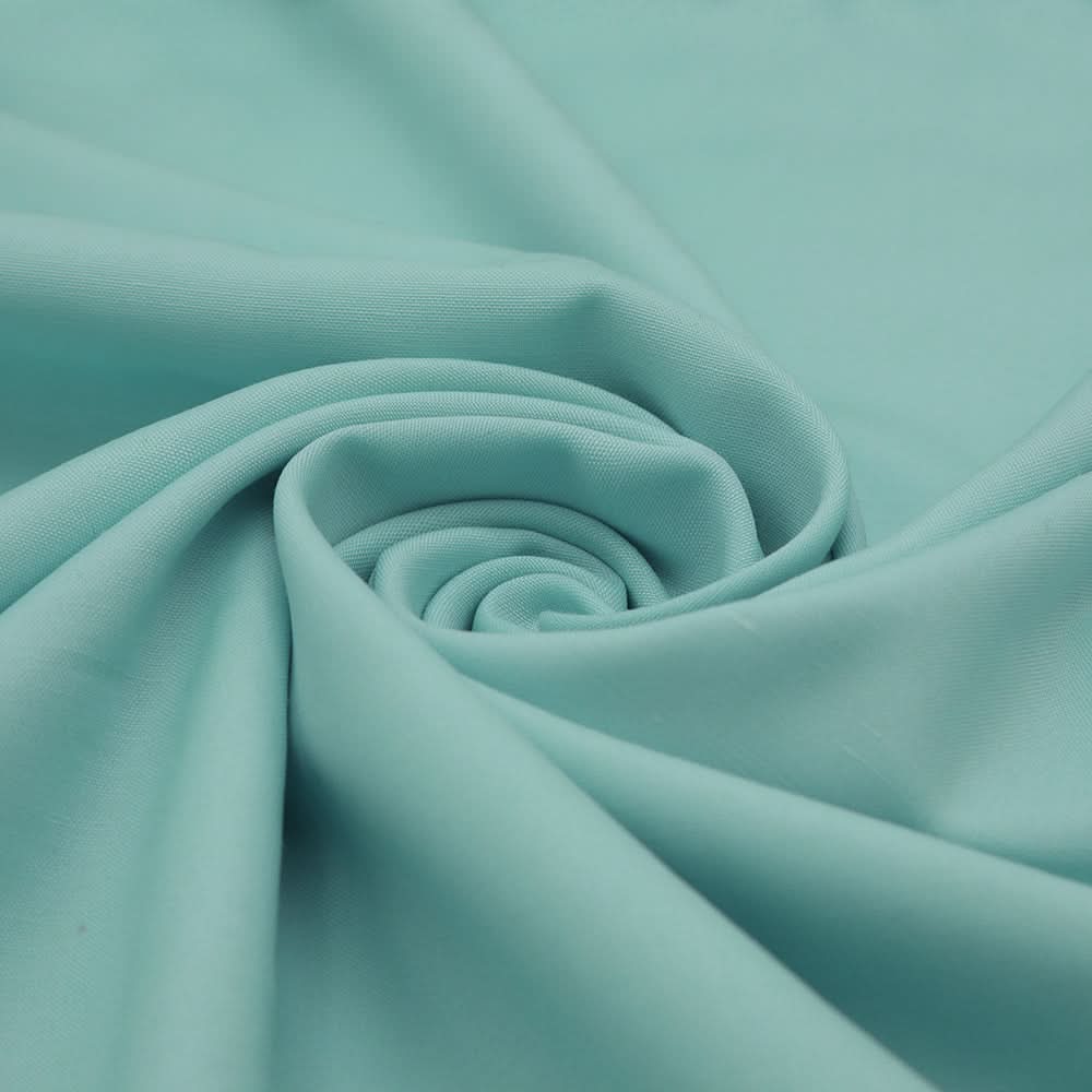 Men's Japani Boski Unstitched Suit - Cyan, Men, Unstitched Fabric, Chase Value, Chase Value