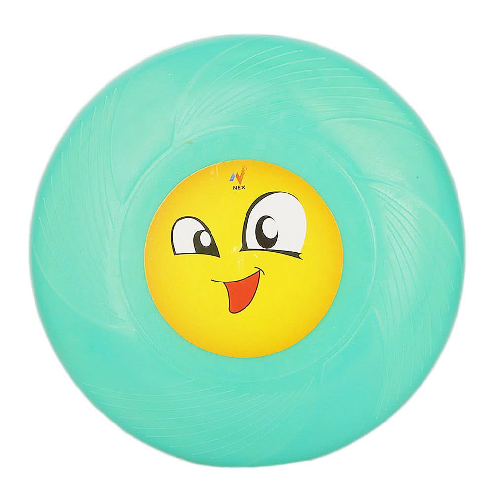 Playing Frisbee Disc - Cyan, Kids, Sports, Chase Value, Chase Value