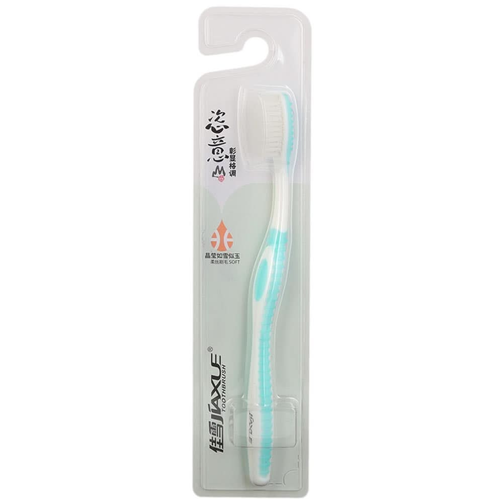 Toothbrush for Kids - Cyan, Beauty & Personal Care, Oral Care, Chase Value, Chase Value