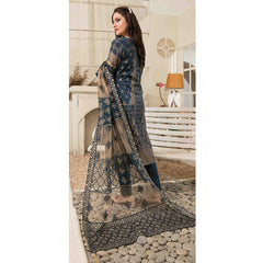 Expression Of Love Embroidered Jacquard 3 Pcs Un-Stitched Suit - 1141, Women, 3Pcs Shalwar Suit, Tawakkal Fabrics, Chase Value