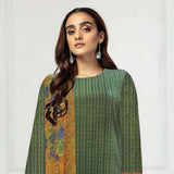 Noor Jahan Anmol Printed Lawn 2 Pcs Un-Stitched Suit - 4-B, Women, 2Pcs Shalwar Suit, Rana Arts, Chase Value