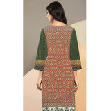 Noor Jahan Anmol Printed Lawn 2 Pcs Un-Stitched Suit - 4-B, Women, 2Pcs Shalwar Suit, Rana Arts, Chase Value