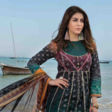 RAYS OF THE SUN Chundri Lawn 3 Pcs Un-Stitched Suit - 1276, Women, 3Pcs Shalwar Suit, Tawakkal Fabrics, Chase Value