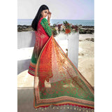 RAYS OF THE SUN Chundri Lawn 3 Pcs Un-Stitched Suit - 1277, Women, 3Pcs Shalwar Suit, Tawakkal Fabrics, Chase Value