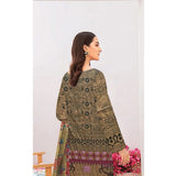 Noor Jahan Anmol Printed Lawn 3 Pcs Un-Stitched Suit - 8-B, Women, 3Pcs Shalwar Suit, Rana Arts, Chase Value