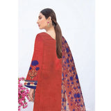 Noor Jahan Anmol Printed Lawn 3 Pcs Un-Stitched Suit - 7-B, Women, 3Pcs Shalwar Suit, Rana Arts, Chase Value