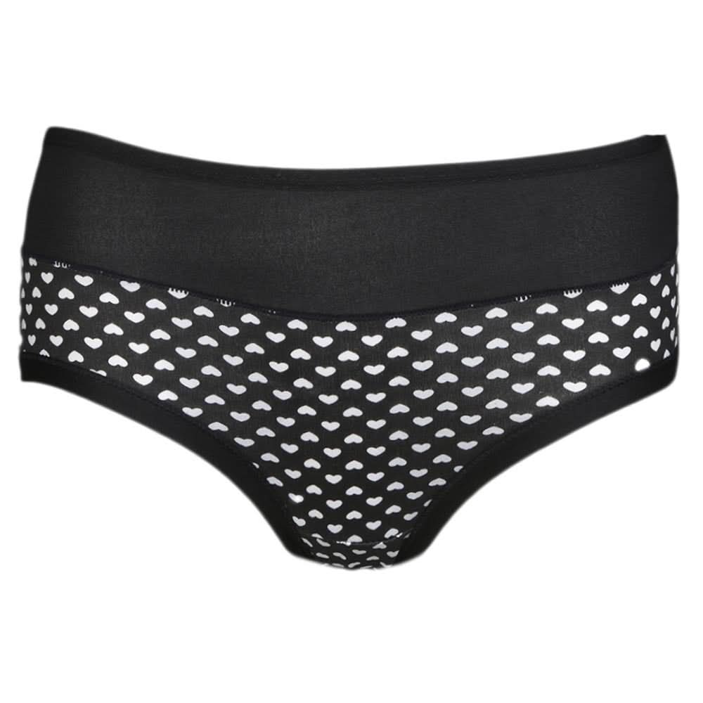 Women's Panty - Black, Women, Panties, Chase Value, Chase Value