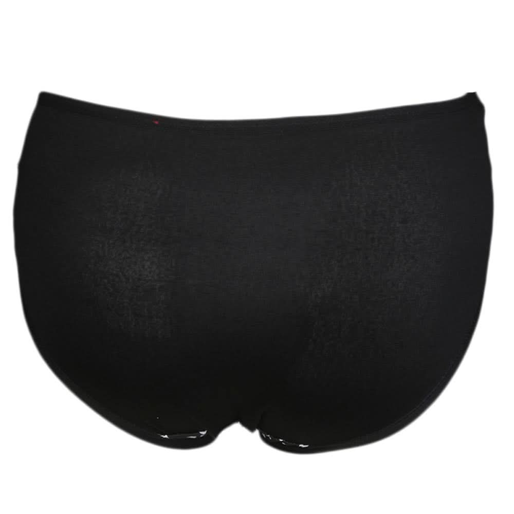 Women's Panty - Black, Women, Panties, Chase Value, Chase Value
