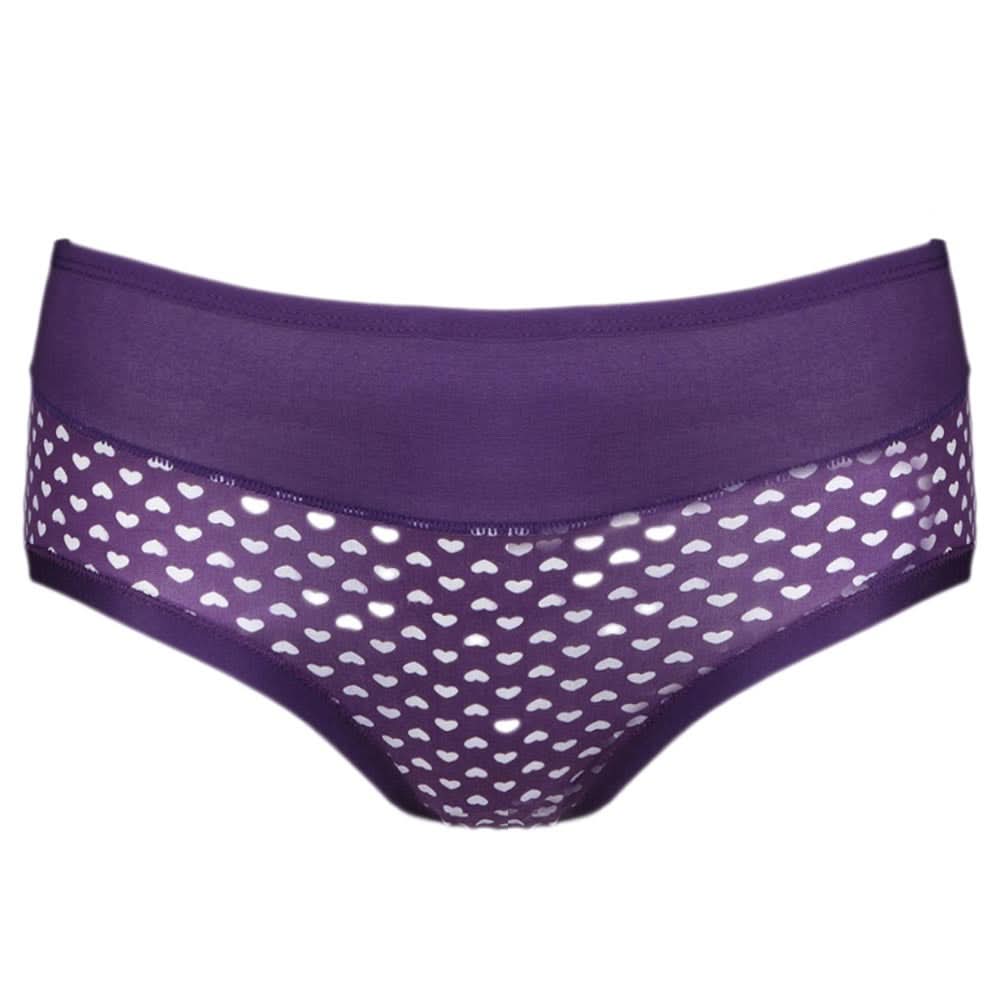 Women's Panty - Purple, Women, Panties, Chase Value, Chase Value