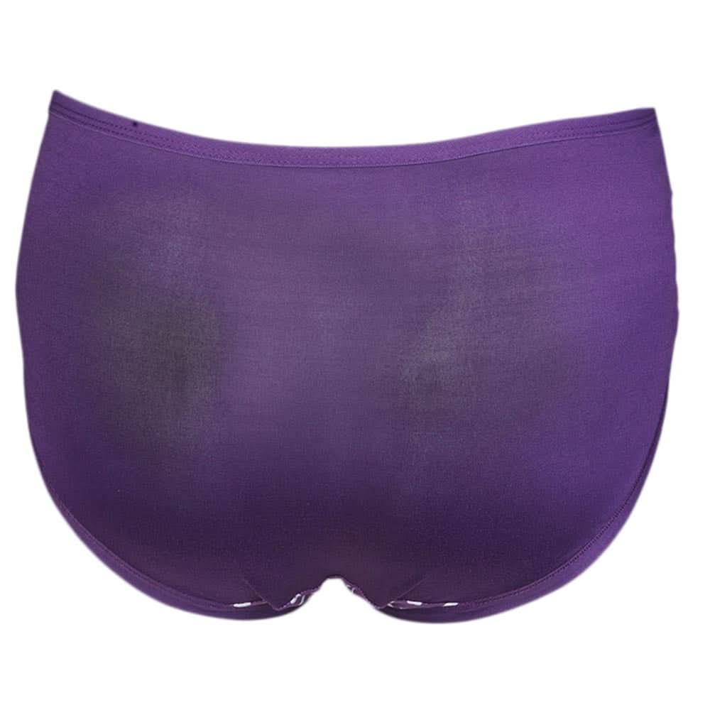 Women's Panty - Purple, Women, Panties, Chase Value, Chase Value
