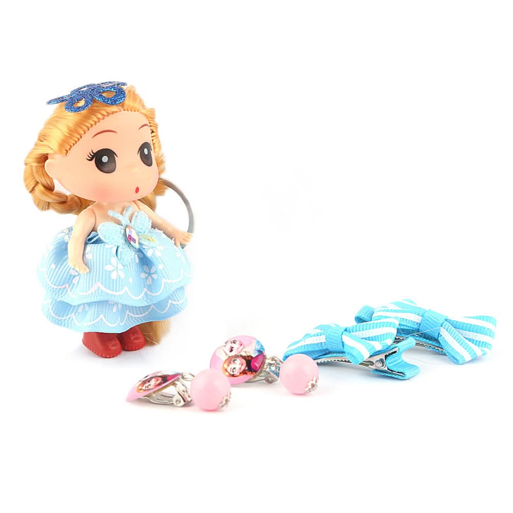 Girls Gift Set - Pink, Kids, Gift Set, Chase Value, Chase Value