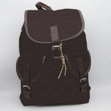 Girls Backpack (ZH-1919) Coffee, Kids, School And Laptop Bags, Chase Value, Chase Value