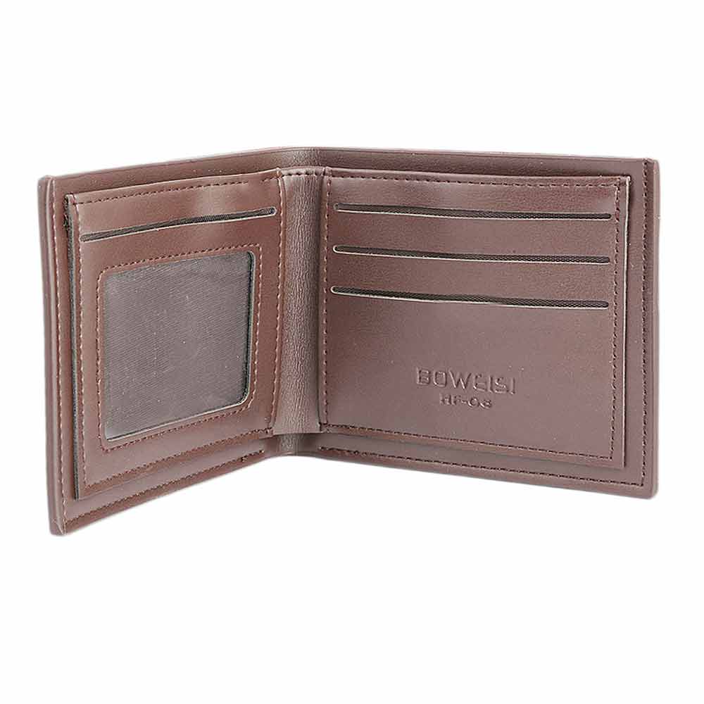 Men's Wallet - Coffee, Men, Wallets, Chase Value, Chase Value