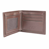 Men's Wallet - Coffee, Men, Wallets, Chase Value, Chase Value