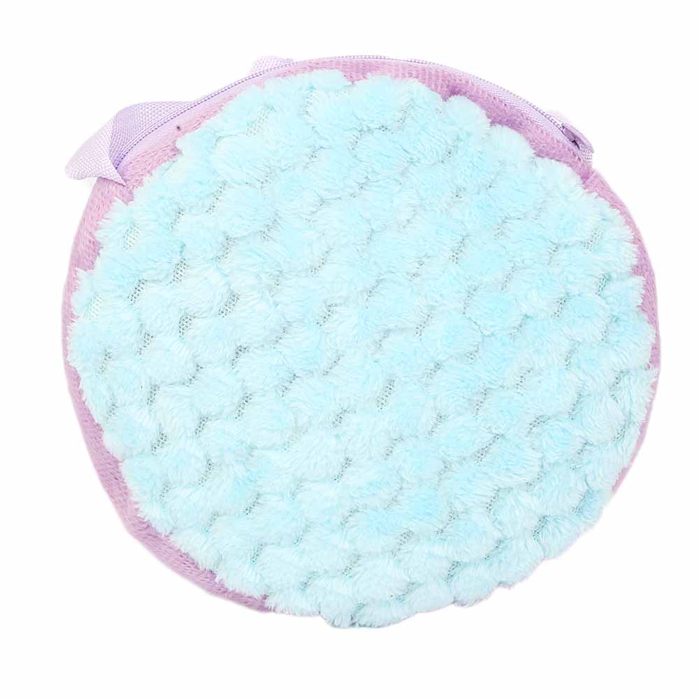 Girls Stuffed Bags 864 (851) - Purple, Kids Clothes, Chase Value, Chase Value