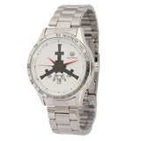Men's wrist watch - White, Men, Watches, Chase Value, Chase Value