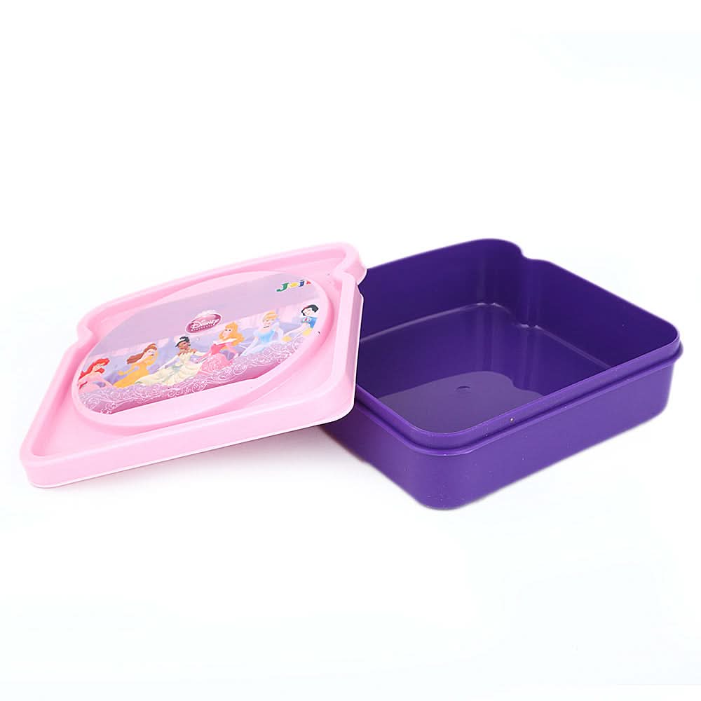School Lunch Box - Purple, Kids, Tiffin Boxes And Bottles, Chase Value, Chase Value