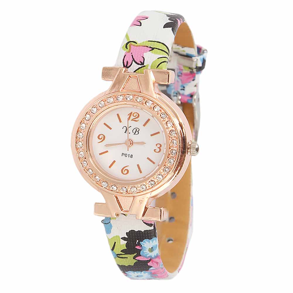 Women's Fancy Watch - Multi, Women, Watches, Chase Value, Chase Value