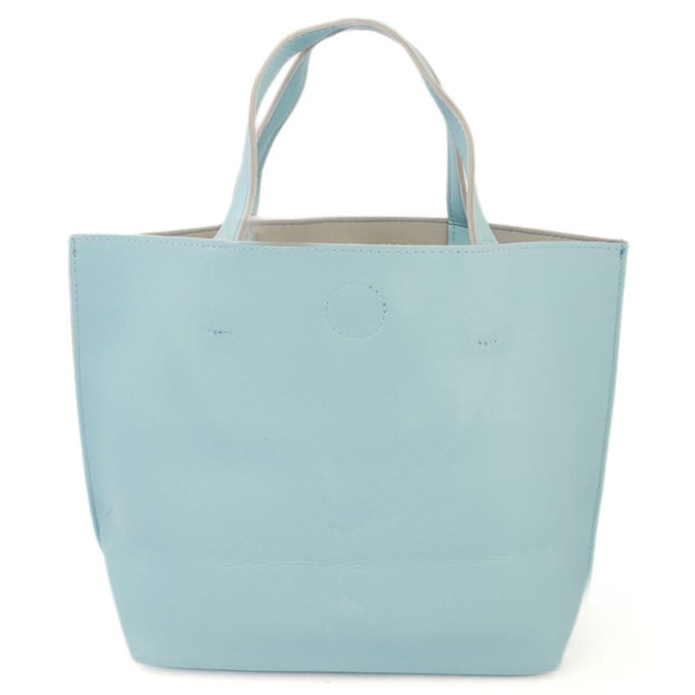 Girls Handbag (NS21-118)-Blue, Kids, Kids Bags, Chase Value, Chase Value