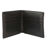 Men's Wallet - Black - test-store-for-chase-value