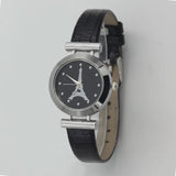 Women's Fancy Analog Watch - Black, Women, Watches, Chase Value, Chase Value