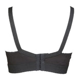Women's Cotton Bra - Black, Women, Bras, Chase Value, Chase Value