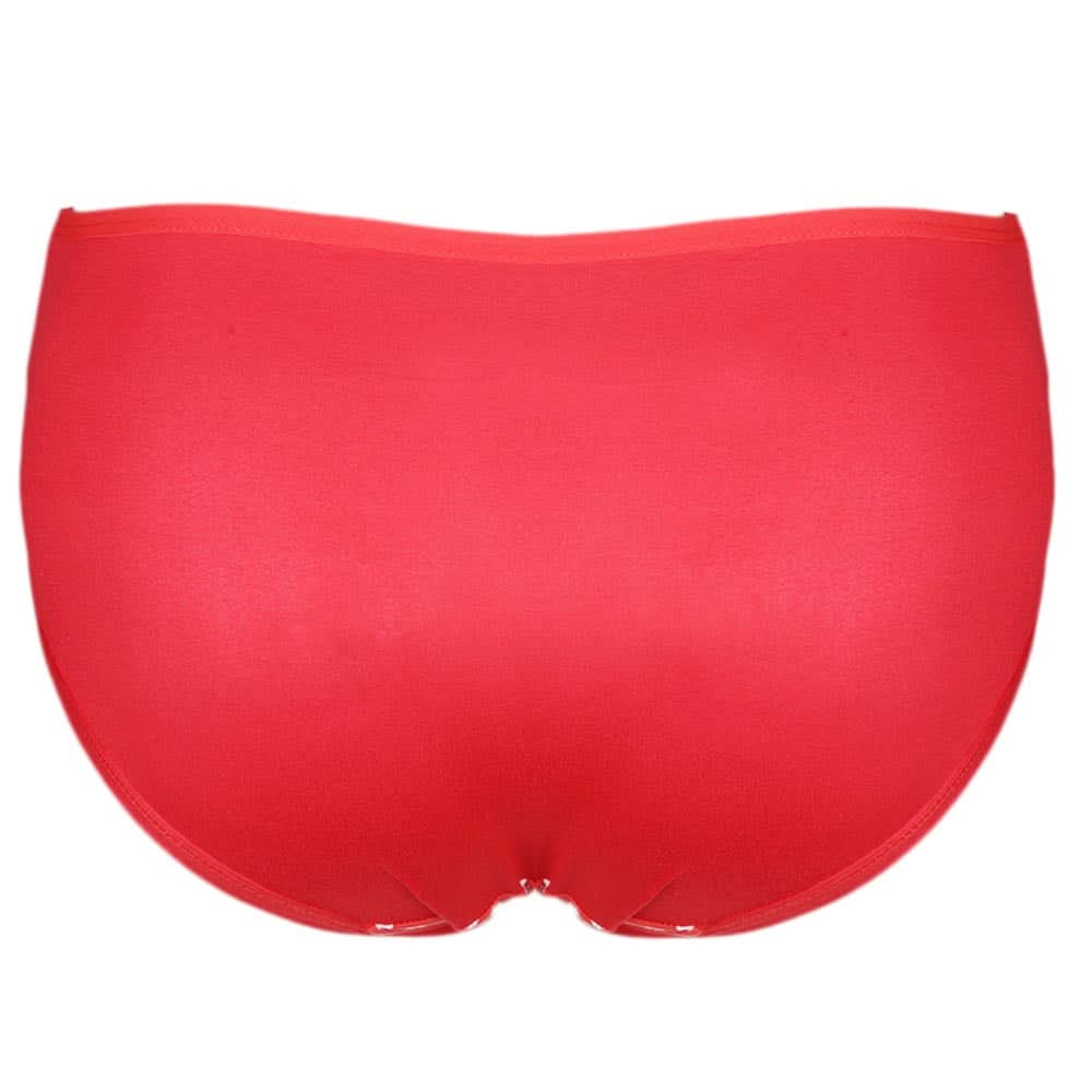 Women's Panty - Red, Women, Panties, Chase Value, Chase Value