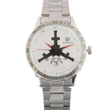 Men's wrist watch - White, Men, Watches, Chase Value, Chase Value
