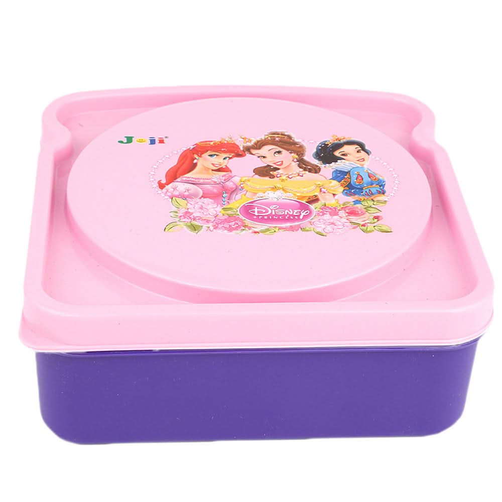 School Lunch Box - Purple, Kids, Tiffin Boxes And Bottles, Chase Value, Chase Value