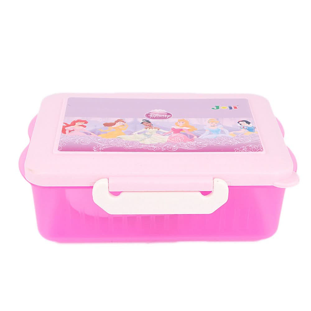 School Lunch Box - Pink, Kids, Tiffin Boxes And Bottles, Chase Value, Chase Value