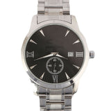 Men's wrist watch - Black, Men, Watches, Chase Value, Chase Value